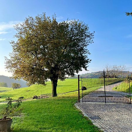 Podere Pratizzoli Толе Экстерьер фото